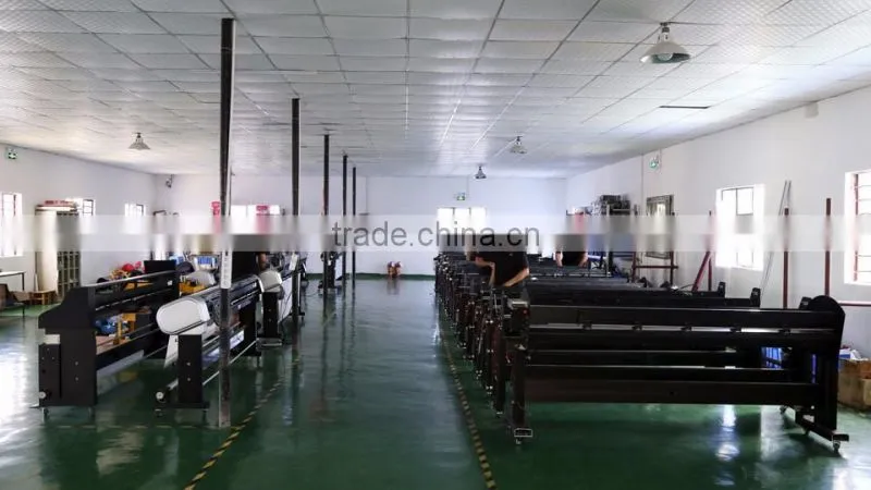 Apparel Paper Sample Cutting machine