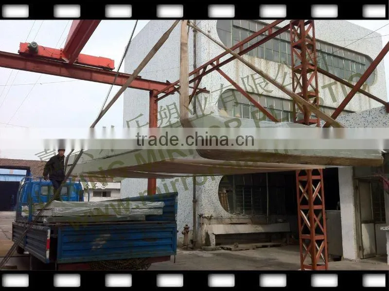 wall fiberglass panel