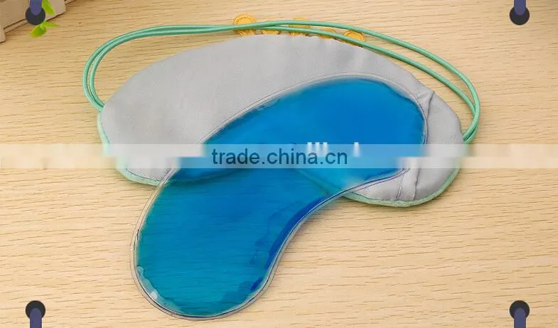 Professional Hot Selling Princess Comfortable Blinder Blindfold Shade Sleeping Aid Cover Light Eye Mask