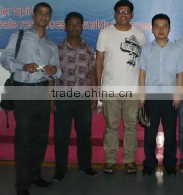Qingdao Labsafer Industrial & Trade Co., Ltd. company overview - view 1