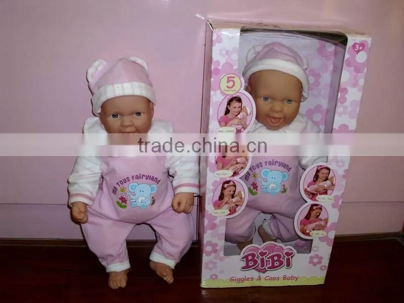 hot selling toys plastic doll PAFE7