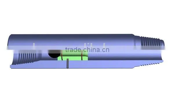 API drill tool circulating sub