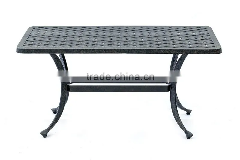 cheap modern led light up wrought iron teak led outdoor furniture