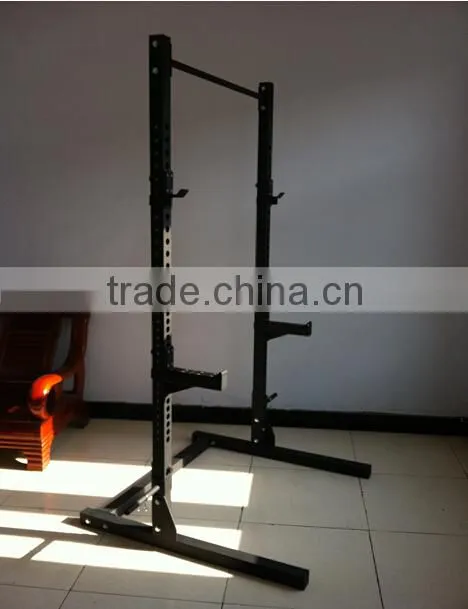 Professional manufacture crossfit squat stand rack / crossfit equipment/crossfit rack