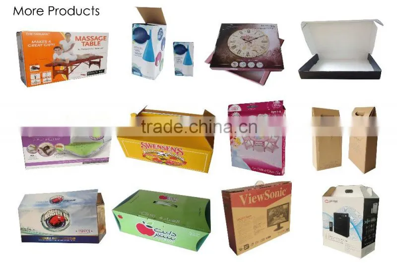 Color Printing Factory Book Printing Service