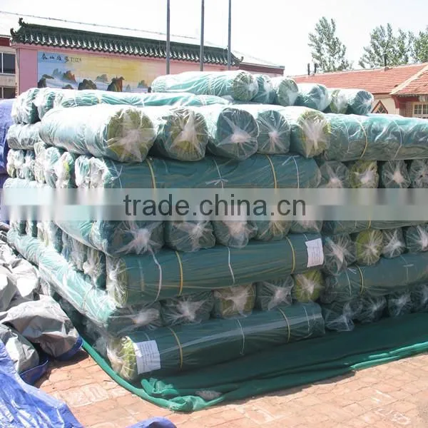 sun shade plastic net