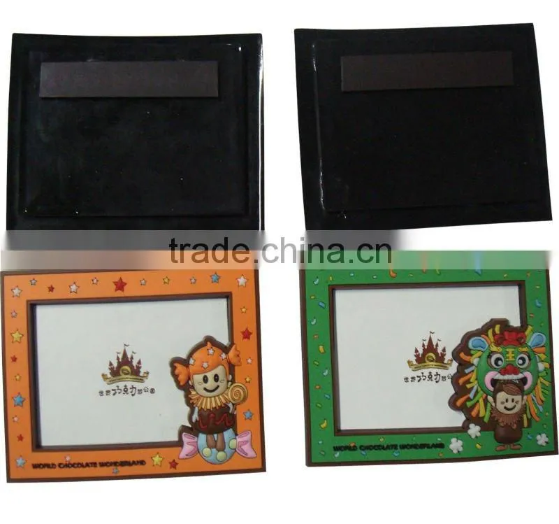 Paper Photo Frame