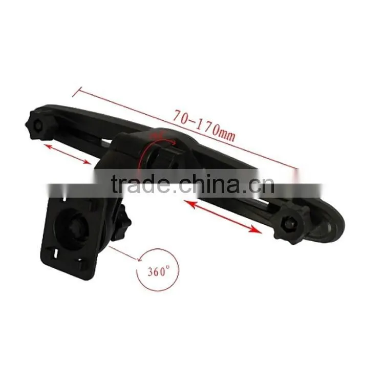 Car mount holder for 7-11 inch Tablet PC GPS Navigation Holder bracket stand