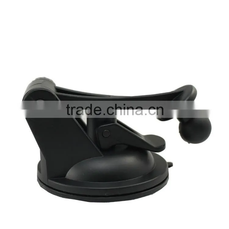 universal car mount Mobile Holder, Black and Long handle Phone stand, Adjustable Grips, Suit for all smart phone