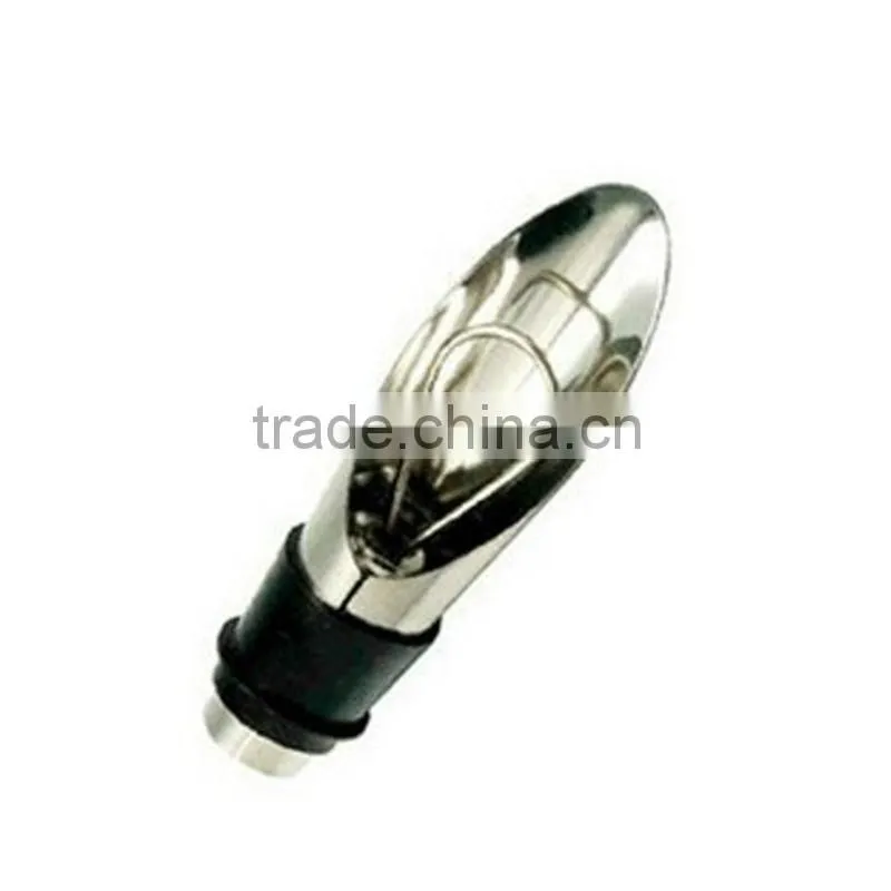 measured pourer,bottle pourer,wine bottle pour,plastic wine pourer,red wine pourer,pourer for bottles,wine metal