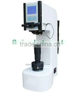 Digital Display Brinell Hardness Tester