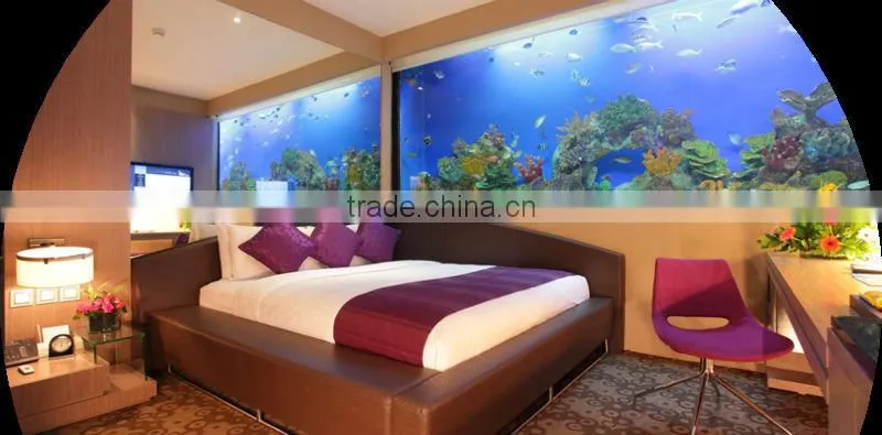FIVE STAR HOTEL SWITCH,GLASS PANEL LUXURY SWITCH