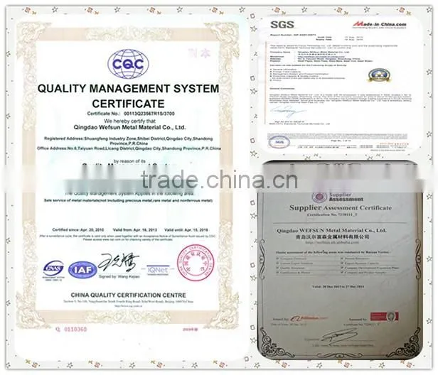 HRB335/HRB400/HRB500/BS4449:2008 GR.460B / GR.500B ASTM A615 GR.40 / GR.60 reinforced deformed steel bar steel deformed bar