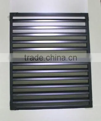 external decoration aluminium window blinds,durable aluminium window blinds for sale