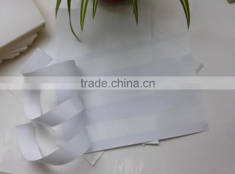 hot sale semi gloss sticker