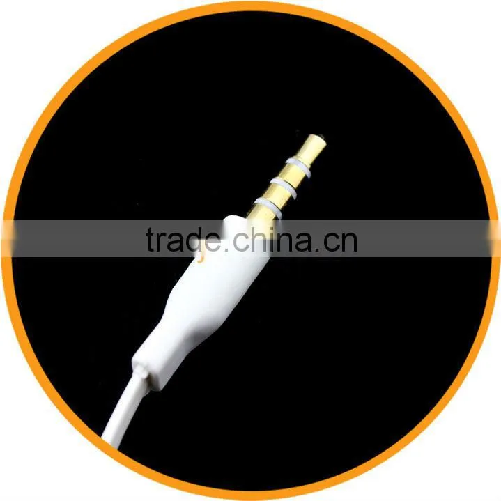 3.5mm 4 Pole Male to Female Headphone Extension Cable Audio Adapter from dailyetech