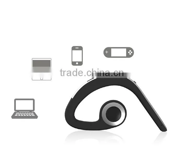 In-Ear Wireless Earphone Stereo Mini Bluetooth 4.0 Headset
