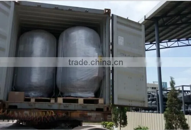 Factory best swimming pool quartz sand filter equipment accessory for water filtration