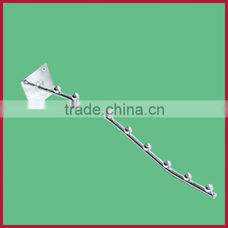 industrial hanging hook& peg hooks for pegboard/metal hanging hooks