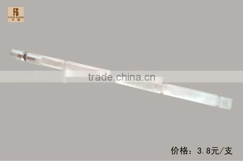 China foshan good quality Metal chromium plating channel strut fourgood hardware factory