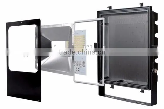 exterior led flood light 150w smd led chip