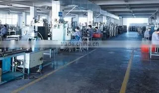Guangdong Xiangxingfa Art Glass Co., Ltd. company overview - view 3