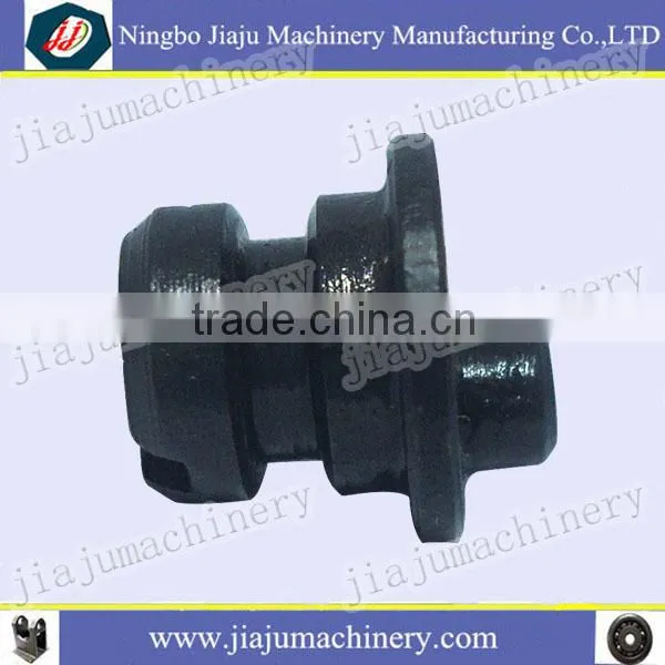 Carbon steel turning hardware part
