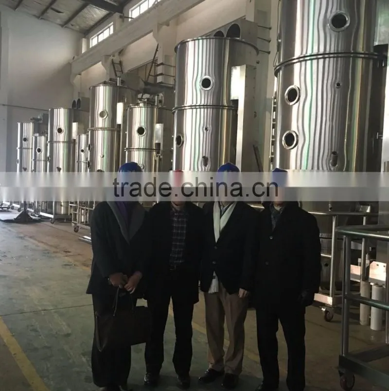 Milk Powder Production Line