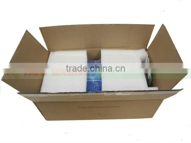 DC to AC inverter 800W off grid pure sine wave frequency inverter. 12V/24V48V/110VDC to 100/110/120/220/230/240VAC .