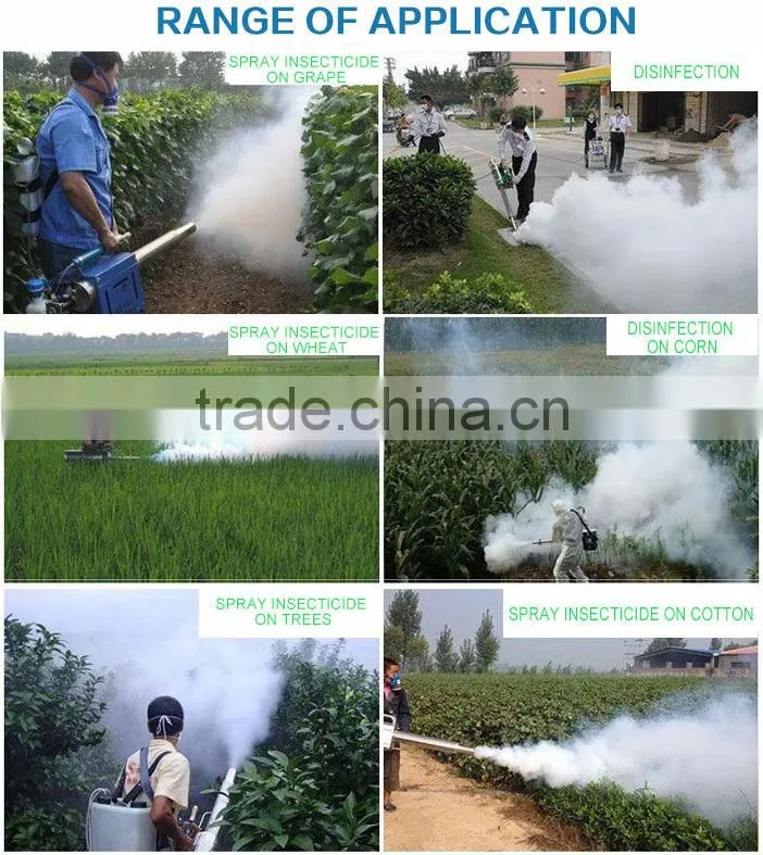 automatic spraying mosquito insecticide for pest control