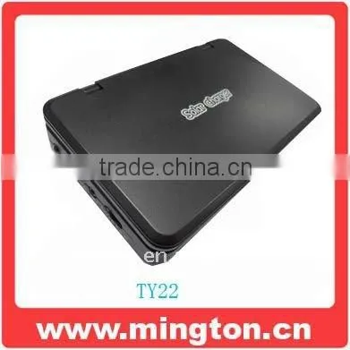 Solar product Foldable 2000mAH mobile phone charger