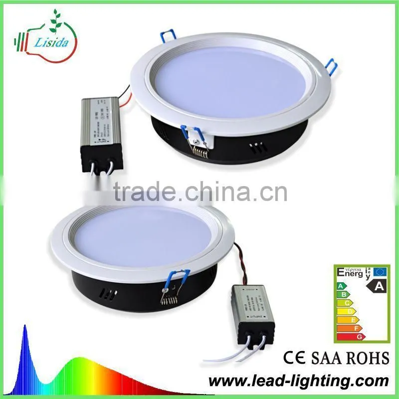 2014 wholesale new-design modern cob high power led ceiling light surface mounted