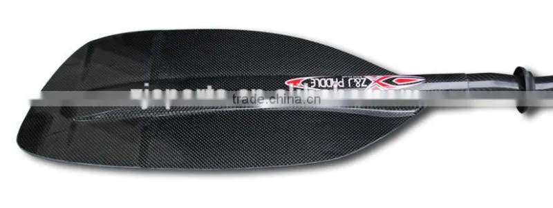 Whitewater Paddle