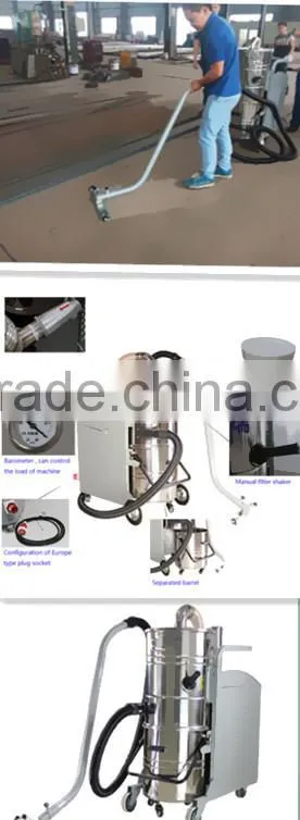 commercial grade vacuum cleaners