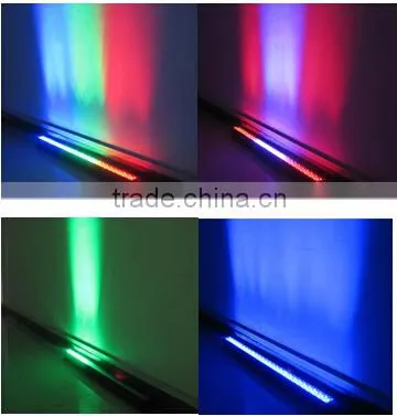 Wholesale stage light led wall washer rgb