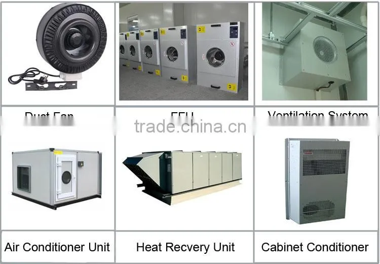 2014 Hot sale high performance factory price centrifugal fan for fireplace