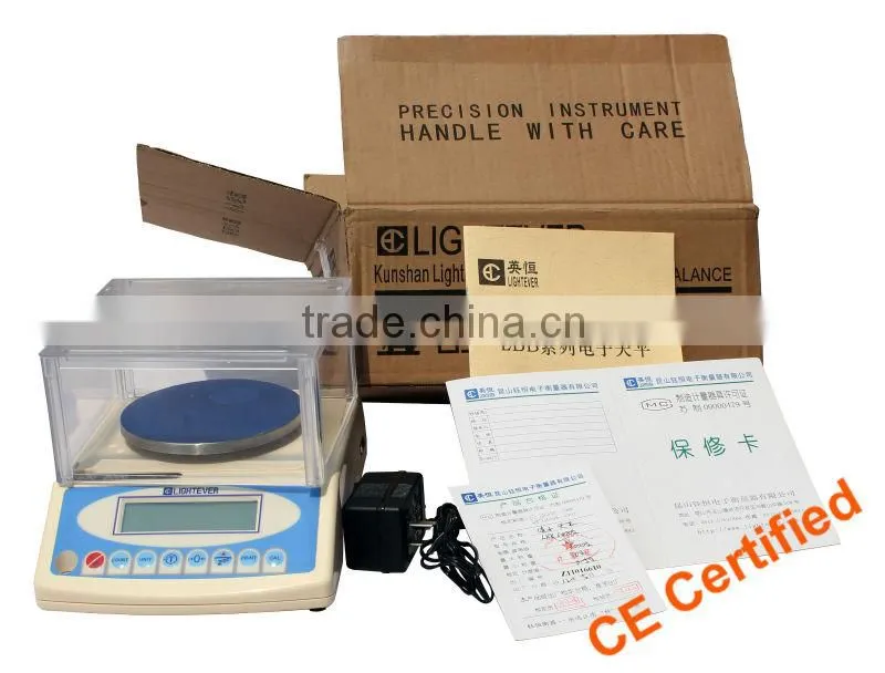 300g digital balance scale 0.01g