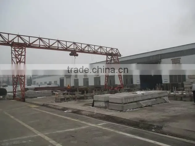 Jinan Huiyou Construction Machinery Co., Ltd. company overview - view 4