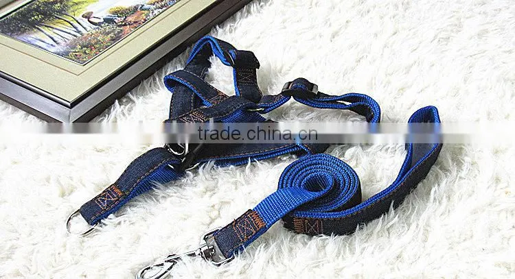 Made in China Luxury Small Medium Large Dog Leashes
