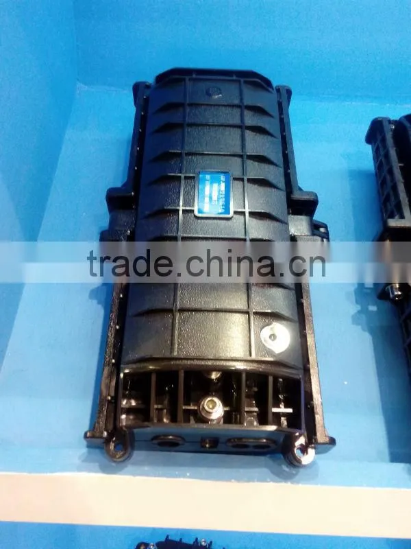 Newest fiber optic closure box for solution