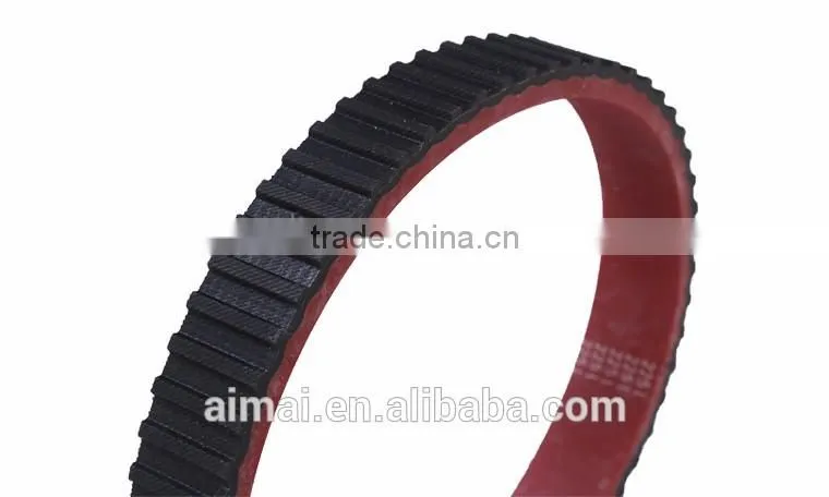 Synchronous belt Timing belts for vacuum packing machine