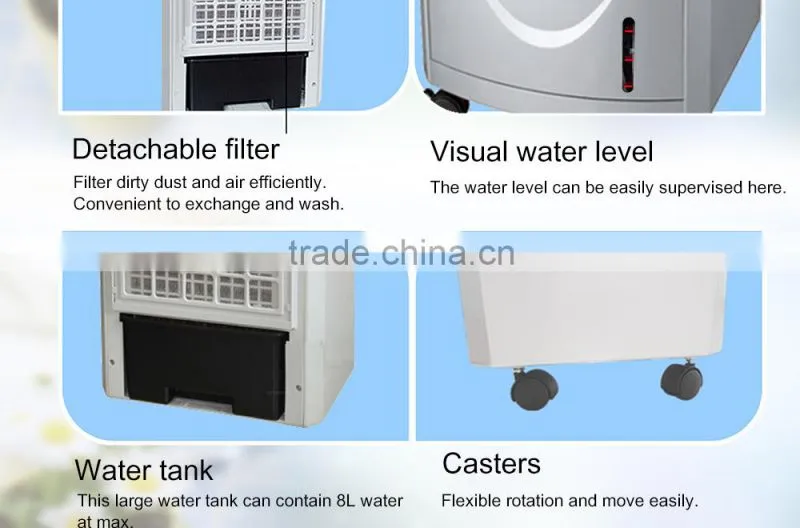 220V Room Air Cooler