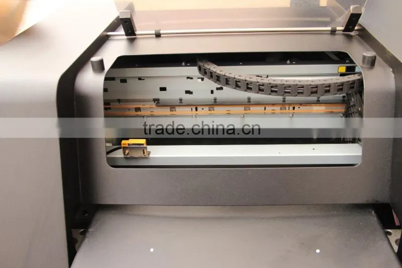 hot sale High Quality eight colors A3 size Digital T-shirt printer with cheap price