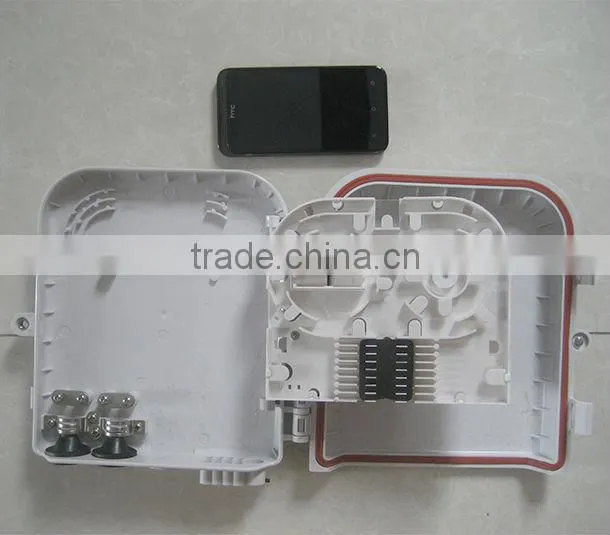 FTTH Box, Grandway fiber optic distribution box