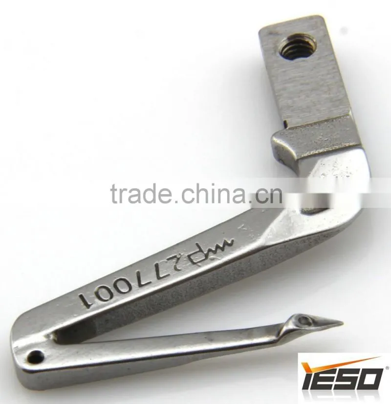 277001 Lower Looper Pegasus Sewing Machine Spare Parts Sewing Accessories