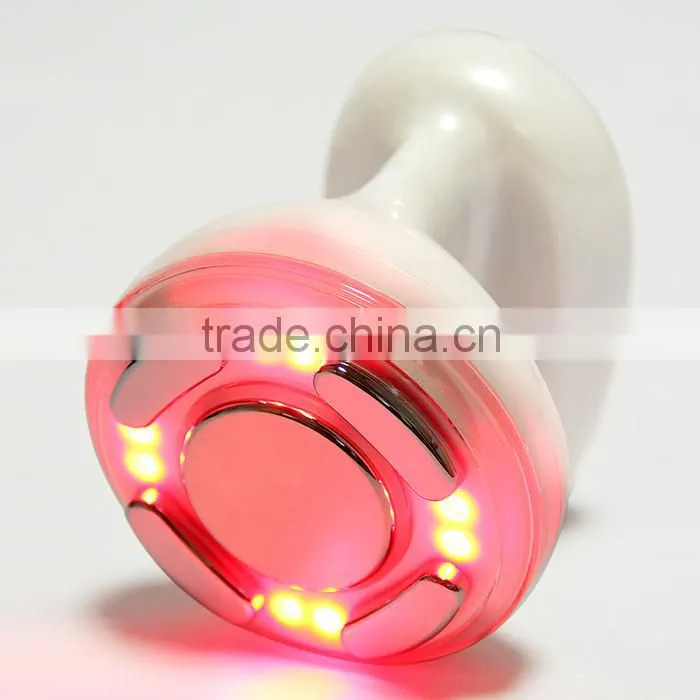 BD-B033 Handy Ultrasonic Cavitation RF Slimming Machine