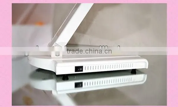 Red Blue Yellow photon PDT Therapy beauty equipment LED machine for skin rejuvenation B-1122