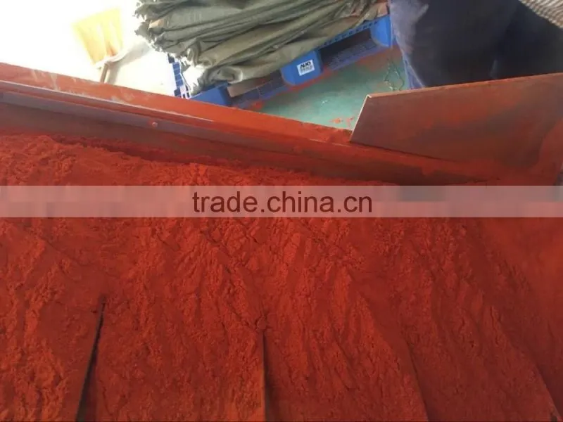 paprika powder