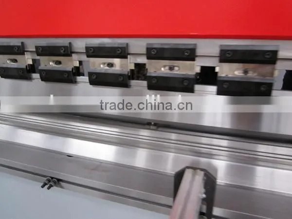 Portable Bending Machine WC67Y-160T/4000