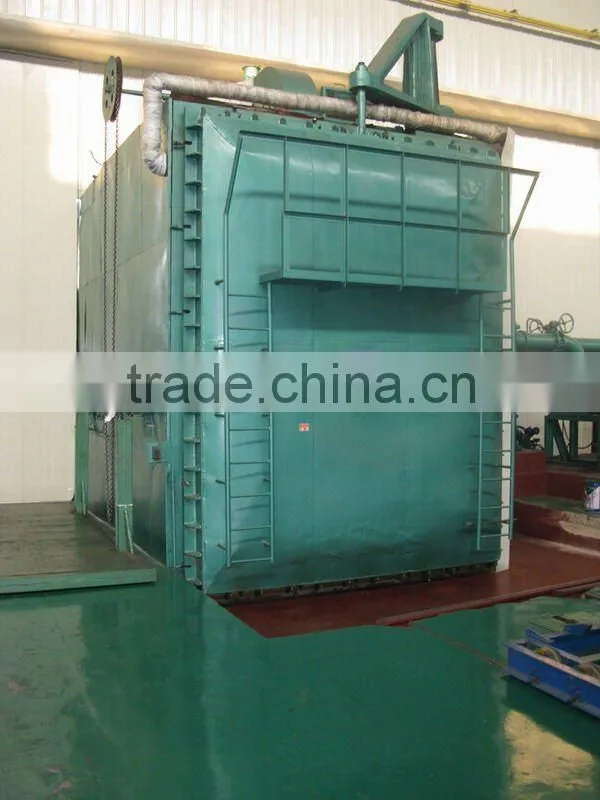 KEMA 110kV Oil-Immersed Power Transformer